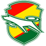 JEF United Chiba football.logo