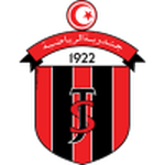 Jendouba Sport Logo
