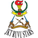 JKT Tanzania Logo