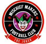 Joker logo