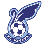 Jonava football.logo