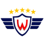 Jorge Wilstermann football.logo