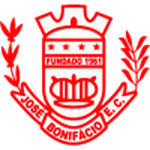 Jose Bonifacio EC U20 Logo