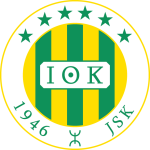 JS Kabylie U21 Logo