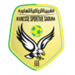 JS Saoura U21 Logo