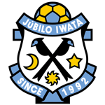Jubilo Iwata football.logo
