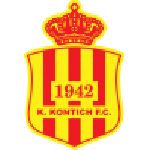 K. Kontich Logo