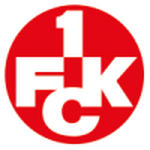 Kaiserslautern U19 Logo