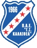 Kallithea Logo