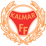 Kalmar FF football.logo