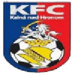 Kalná nad Hronom logo