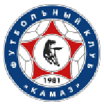 KAMAZ Logo