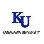 Kanagawa University logo