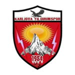 Karlıova Yıldırım logo