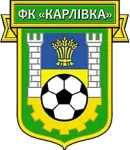 Karlivka logo