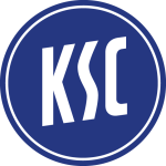 Karlsruher SC U19 Logo