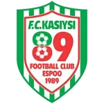 Kasiysi III