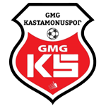 Kastamonuspor 1966 football.logo