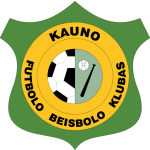 Kaunas Logo