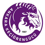 Keçiörengücü football.logo