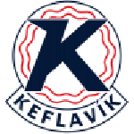 Keflavík W Logo