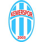 Kemerspor 2003 Logo