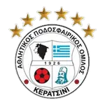 Keratsini