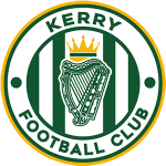 Kerry football.logo