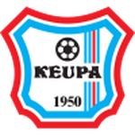 KeuPa II logo