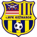 Kežmarok logo