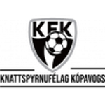 KFK Kópavogur Logo