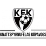 KFK Kópavogur logo