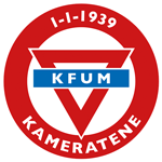 KFUM Oslo football.logo