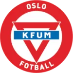 KFUM Oslo U19 logo