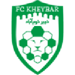 Kheybar Khorramabad football.logo