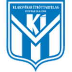 KÍ II Logo
