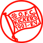 Kickers Offenbach football.logo