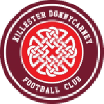 Killester Donnycarney logo