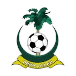 King Faisal logo