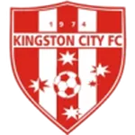 Kingston City