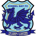 Kinmel Bay logo