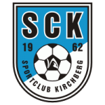 Kirchberg logo