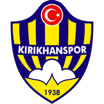 Kırıkhanspor football.logo