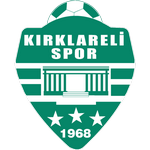 Kırklarelispor football.logo