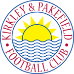 Kirkley & Pakefield Logo