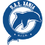 Kissamikos Logo