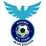 Kisumu All Stars Logo
