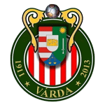 Kisvarda FC Logo