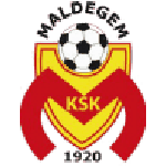 Kleit Maldegem Logo