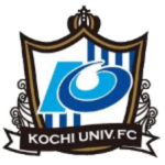 Kochi University logo